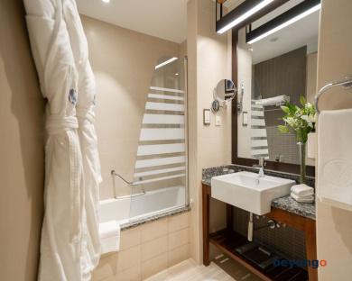 Amwaj Rotana, Jumeirah Beach - Dubai 85