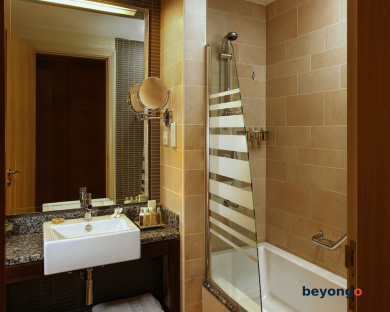Amwaj Rotana, Jumeirah Beach - Dubai 86