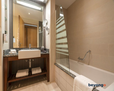 Amwaj Rotana, Jumeirah Beach - Dubai 87
