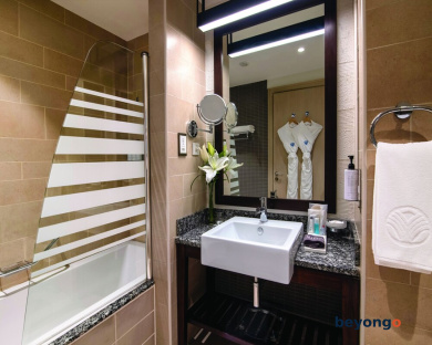 Amwaj Rotana, Jumeirah Beach - Dubai 88