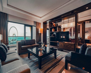 Amwaj Rotana, Jumeirah Beach - Dubai 90