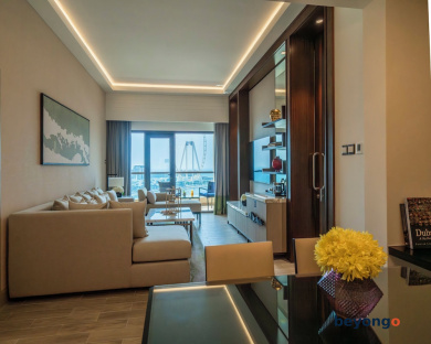 Amwaj Rotana, Jumeirah Beach - Dubai 91