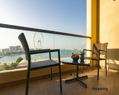 Amwaj Rotana, Jumeirah Beach - Dubai 92
