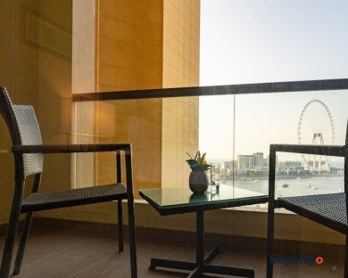 Amwaj Rotana, Jumeirah Beach - Dubai 93