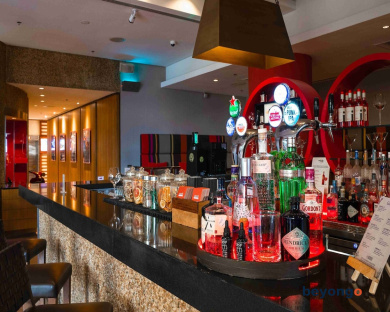 Amwaj Rotana, Jumeirah Beach - Dubai 97
