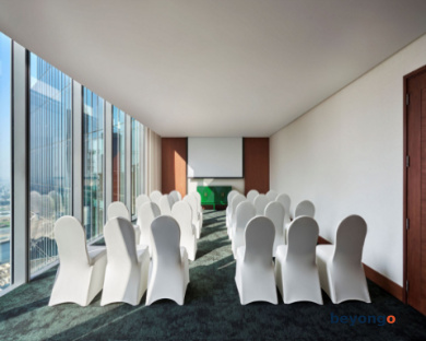 Anantara Downtown Dubai Hotel 10