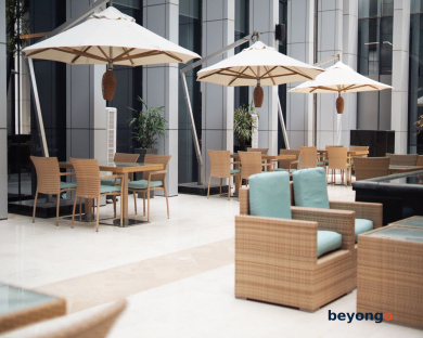 Anantara Downtown Dubai Hotel 18