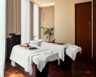 Anantara Downtown Dubai Hotel 2