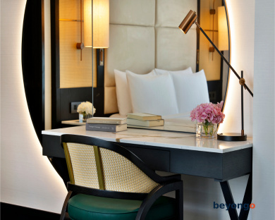 Anantara Downtown Dubai Hotel 28