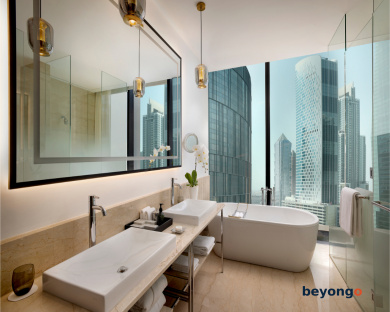 Anantara Downtown Dubai Hotel 29