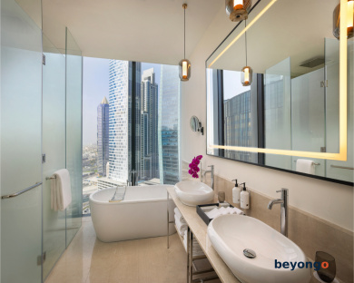 Anantara Downtown Dubai Hotel 33
