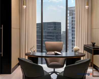 Anantara Downtown Dubai Hotel 4