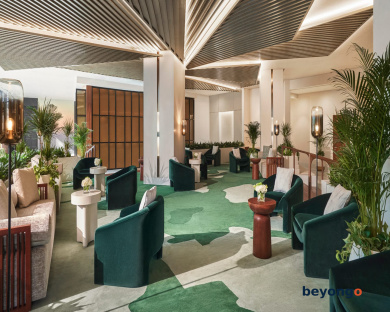 Anantara Downtown Dubai Hotel 48