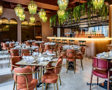 Anantara Downtown Dubai Hotel 52