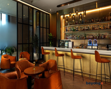 Anantara Downtown Dubai Hotel 54