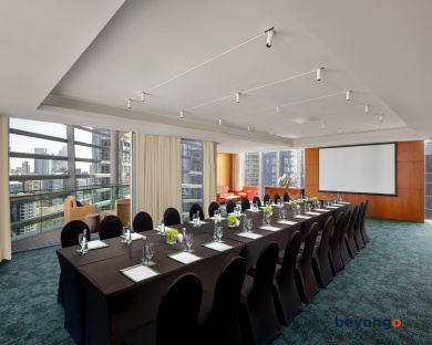 Anantara Downtown Dubai Hotel 59
