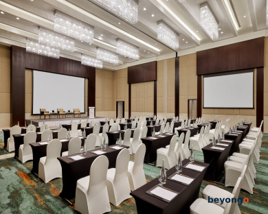 Anantara Downtown Dubai Hotel 60