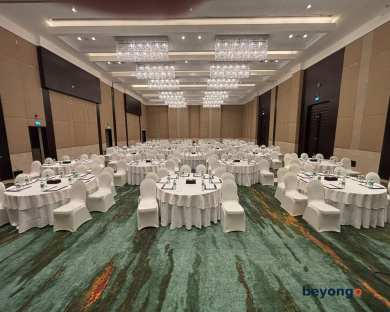 Anantara Downtown Dubai Hotel 61