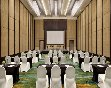 Anantara Downtown Dubai Hotel 62