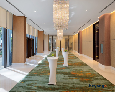 Anantara Downtown Dubai Hotel 64