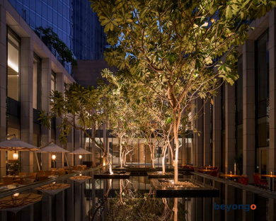 Anantara Downtown Dubai Hotel 66