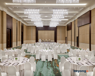 Anantara Downtown Dubai Hotel 67