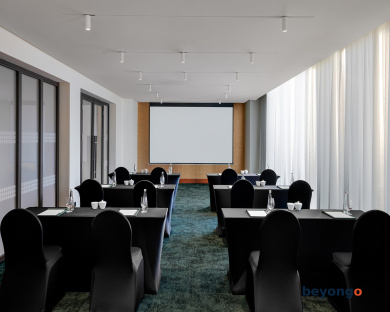 Anantara Downtown Dubai Hotel 70