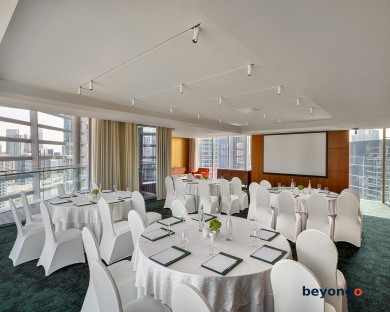 Anantara Downtown Dubai Hotel 73