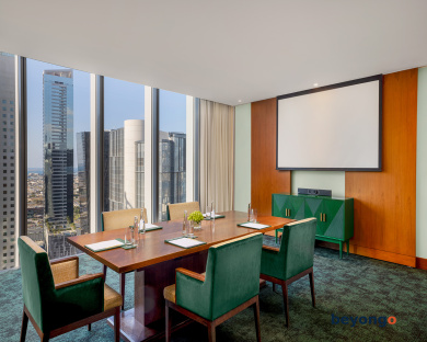 Anantara Downtown Dubai Hotel 74