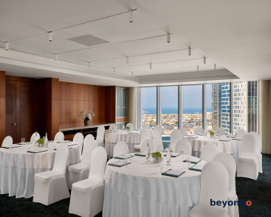 Anantara Downtown Dubai Hotel 75
