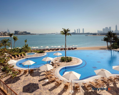 Andaz Dubai The Palm 1