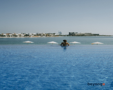 Andaz Dubai The Palm 10
