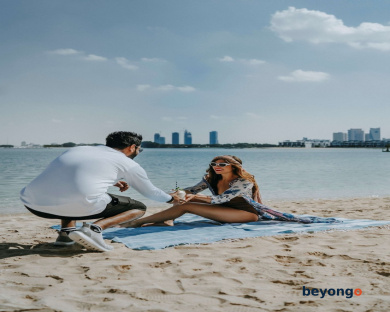 Andaz Dubai The Palm 15