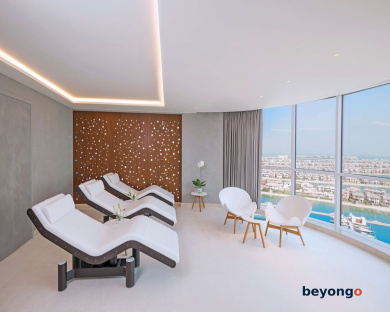 Andaz Dubai The Palm 17