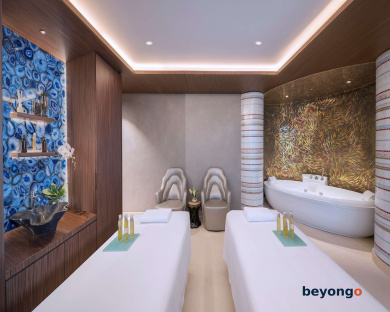 Andaz Dubai The Palm 18