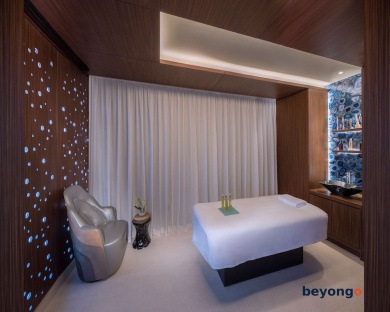 Andaz Dubai The Palm 19