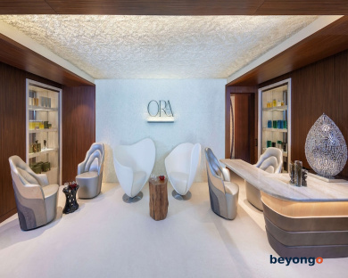 Andaz Dubai The Palm 20