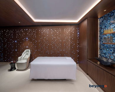 Andaz Dubai The Palm 21