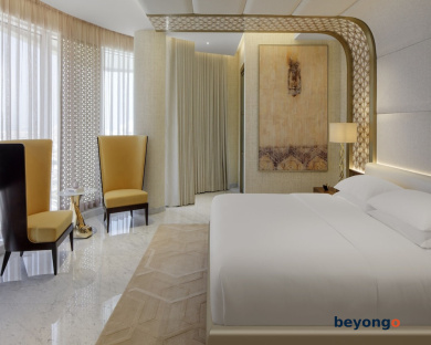 Andaz Dubai The Palm 22