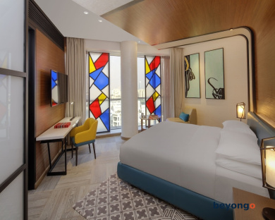 Andaz Dubai The Palm 24