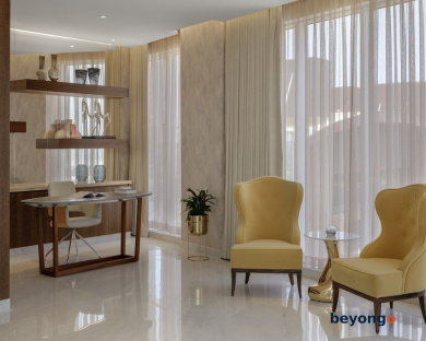 Andaz Dubai The Palm 27