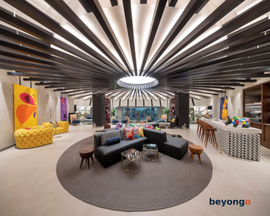 Andaz Dubai The Palm 4