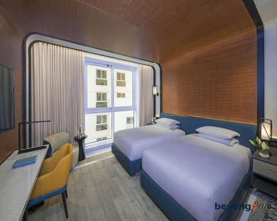 Andaz Dubai The Palm 40