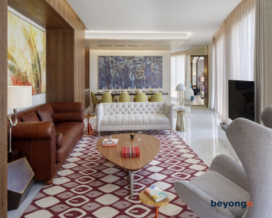 Andaz Dubai The Palm 41