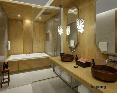 Andaz Dubai The Palm 42