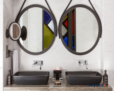 Andaz Dubai The Palm 43