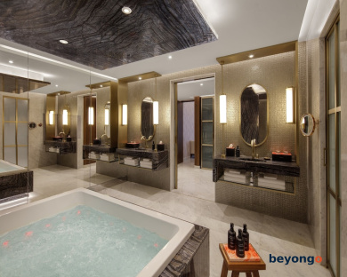 Andaz Dubai The Palm 44
