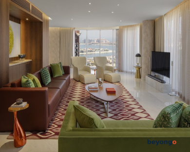 Andaz Dubai The Palm 49