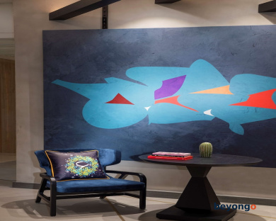 Andaz Dubai The Palm 5