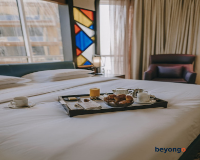 Andaz Dubai The Palm 51